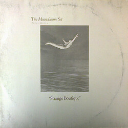 The Monochrome Set Strange Boutique Vinyl LP USED