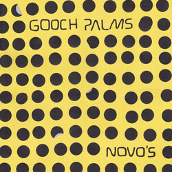 The Gooch Palms Novo's Vinyl LP USED