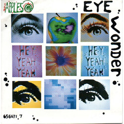 The Apples Eye Wonder USED VINYL 7INCH 45 RPM SINGLE