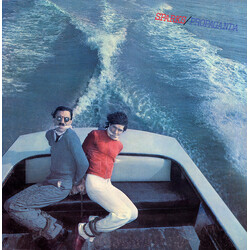 Sparks Propaganda Vinyl LP USED