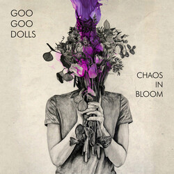 Goo Goo Dolls Chaos In Bloom Vinyl LP USED