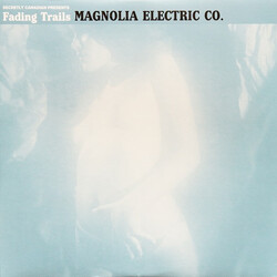 Magnolia Electric Co. Fading Trails Vinyl LP USED