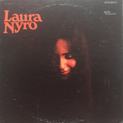 Laura Nyro The First Songs... Vinyl LP USED