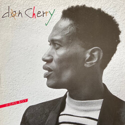 Don Cherry Home Boy (Sister Out) Vinyl LP USED