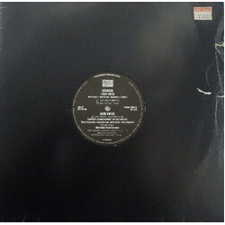 Various Dance Panic! USED VINYL 12INCH 33 S RPM PROMO