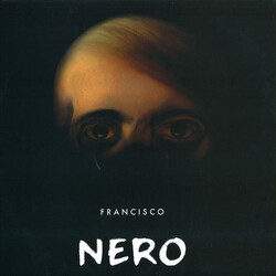 Francisco Nero USED VINYL 12INCH 33 S RPM LIMITED EDITION