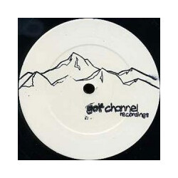Heroes Of The Galleon Trade Neptune's Last Stand / Winter Island Romance USED VINYL 12INCH 33 S RPM LIMITED EDITION