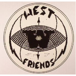 FYI Chris Spirit Animal USED VINYL 12INCH