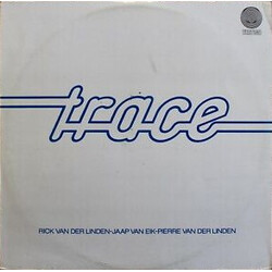 Trace (6) Trace Vinyl LP USED