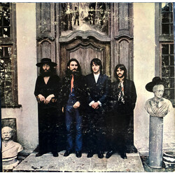 The Beatles Hey Jude (The Beatles Again) Vinyl LP USED