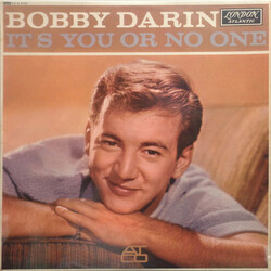 Bobby Darin It's You Or No One Vinyl LP USED
