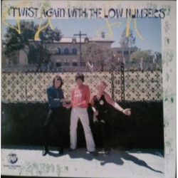 The Low Numbers Twist Again With The Low Numbers Vinyl LP USED