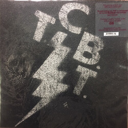 Black Tusk TCBT Vinyl LP USED