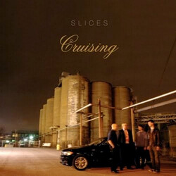 Slices Cruising Vinyl LP USED