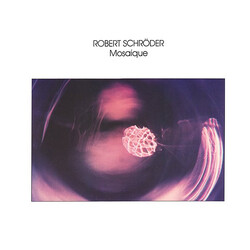 Robert Schröder Mosaique Vinyl LP USED