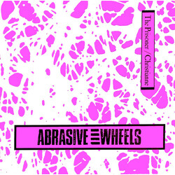 Abrasive Wheels The Prisoner USED VINYL 12"