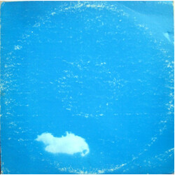 The Plastic Ono Band Live Peace In Toronto 1969 Vinyl LP USED