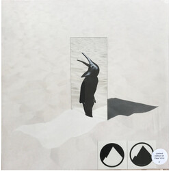 Penguin Cafe The Imperfect Sea Vinyl LP USED