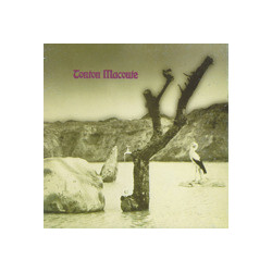 Tonton Macoute Tonton Macoute Vinyl LP USED