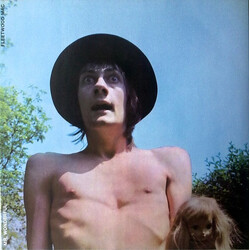 Fleetwood Mac Mr. Wonderful Vinyl LP USED