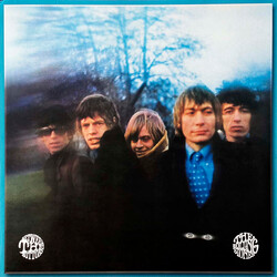 The Rolling Stones Between The Buttons Vinyl LP USED
