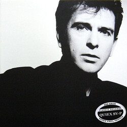 Peter Gabriel So Vinyl LP USED