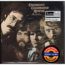 Creedence Clearwater Revival Pendulum Vinyl LP USED