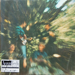Creedence Clearwater Revival Bayou Country Vinyl LP USED