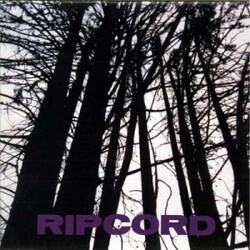Ripcord Discography Part III - From Demo Slaves To Radiowaves Vinyl LP USED