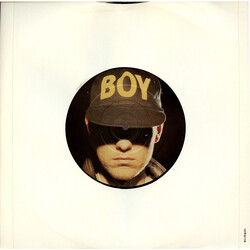 Pet Shop Boys Love Comes Quickly USED VINYL 12INCH SINGLE 45 RPM