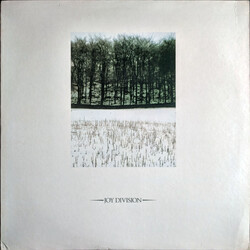 Joy Division She's Lost Control / Atmosphere VINYL 12" USED