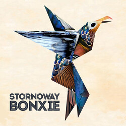 Stornoway Bonxie Vinyl LP USED