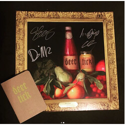 Deer Tick Vol. 2 Vinyl LP USED