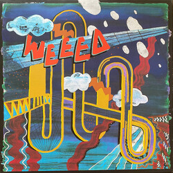 Weeed You Are The Sky Vinyl LP USED