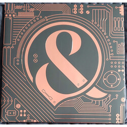 Of Mice & Men Defy Vinyl LP USED