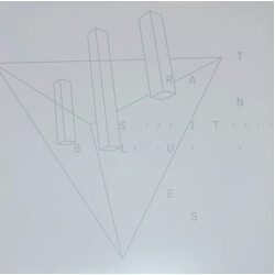 The Devil Wears Prada Transit Blues Vinyl LP USED