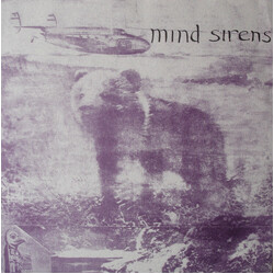 Mind Sirens Mind Sirens USED VINYL 7INCH 33 S RPM