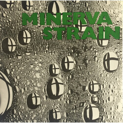 Minerva Strain Moccasin USED VINYL 7INCH 45 RPM