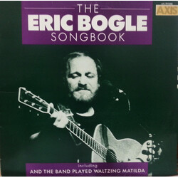 Eric Bogle The Eric Bogle Songbook Vinyl LP USED