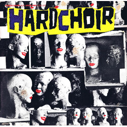 Hardchoir Hardchoir Vinyl LP USED