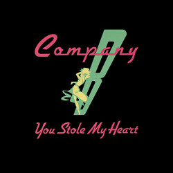 Company B You Stole My Heart VINYL 12" USED