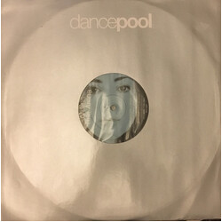 Tina Arena Chains VINYL 12" USED