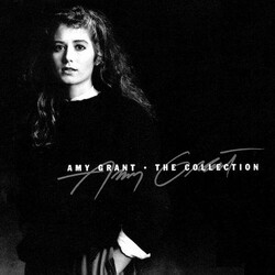 Amy Grant The Collection Vinyl LP USED