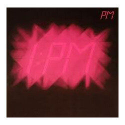 PM (17) 1:PM Vinyl LP USED