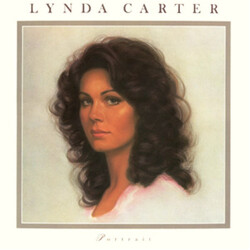 Lynda Carter Portrait Vinyl LP USED
