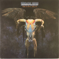 Eagles One Of These Nights Vinyl LP USED