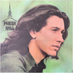 Parish Hall Parish Hall Vinyl LP USED