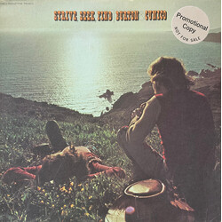 Ray Burton (2) / Gino Cunico Strive, Seek, Find Vinyl LP USED
