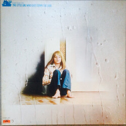 Christian Gaubert The Little Girl Who Lives Down The Lane Vinyl LP USED
