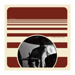 Fell To Low Sensible Sounds Of Men USED VINYL 7INCH